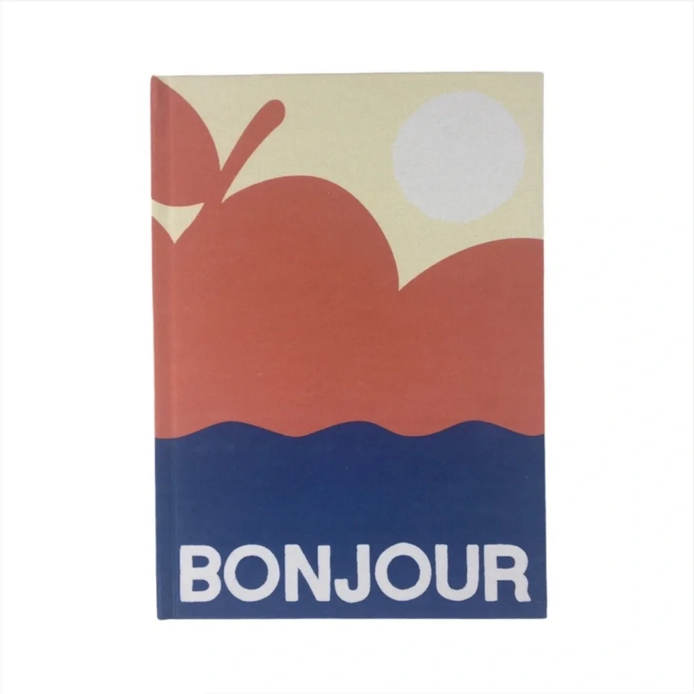 Anthropologie Hotel Magique set/2 Journals